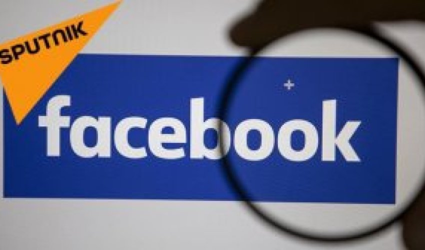 Facebook removes hundreds of Russian fake accounts Facebook removes hundreds of Russian fake accounts