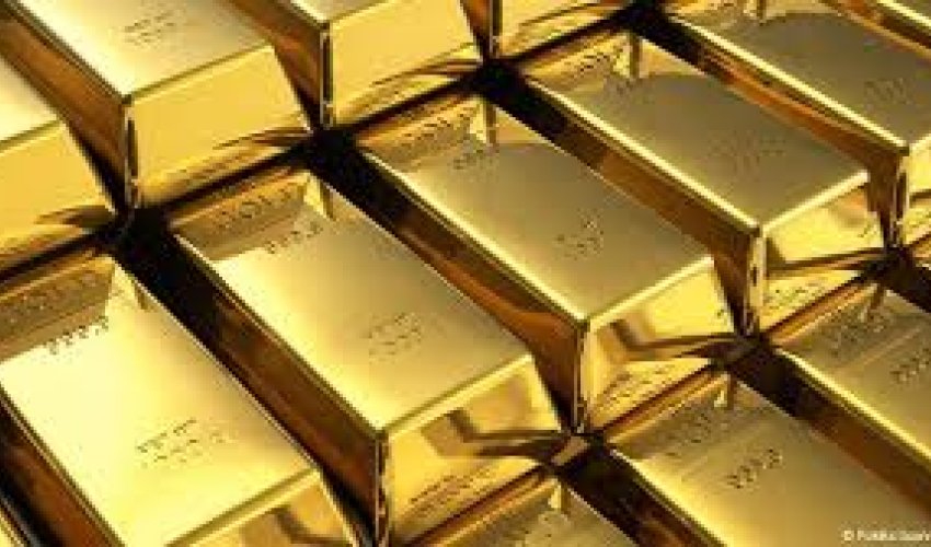 Азербайджан сократил в 2018 году добычу золота на 32%