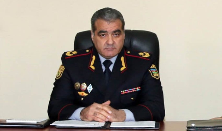 Mirqafar Seyidov: 