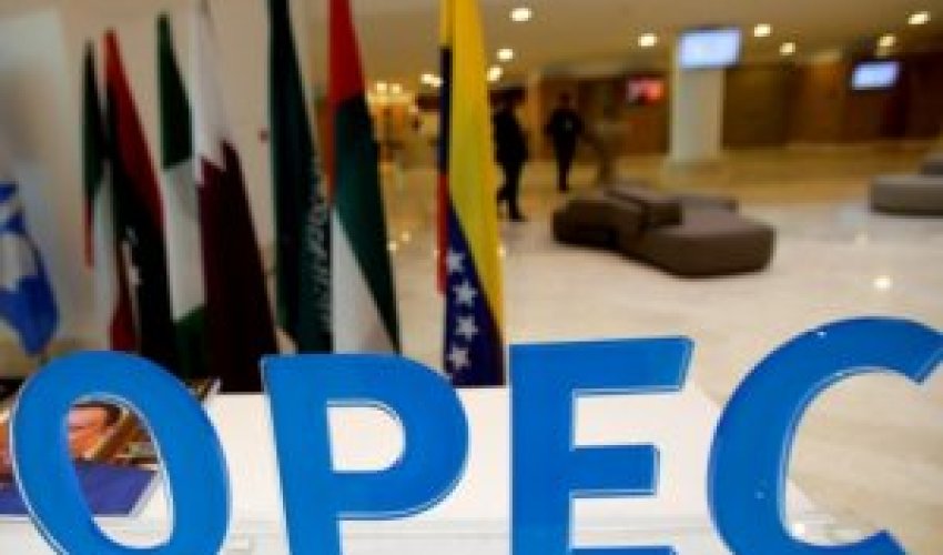 Ilham Aliyev on OPEC+ deal Ilham Aliyev on OPEC+ deal