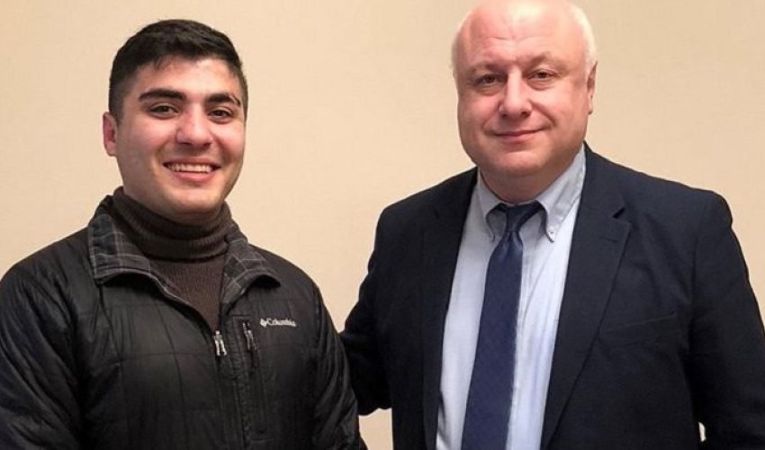 ATƏT PA prezidenti Mehman Hüseynovla bağlı qərara münasibət bildirdi