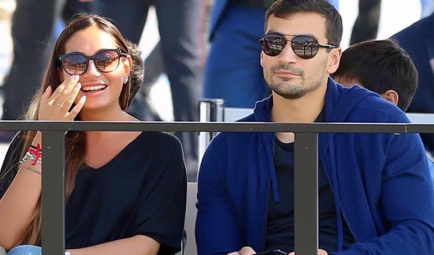 Arzu Əliyeva üçün əlamətdar gün - FOTO