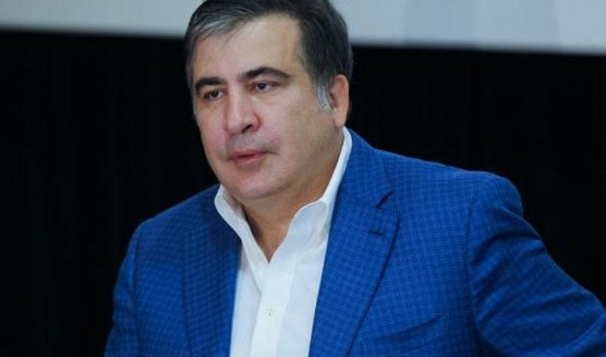 Saakaşvili Timoşenkonun namizədliyini dəstəklədi