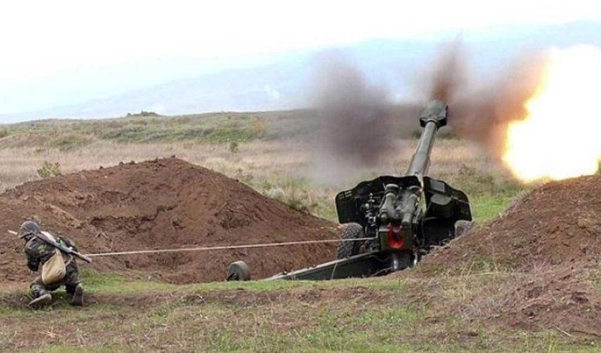 Ərazilərin QAYTARILMASI FORMULU, 1994-cü İLDƏ... – GÜNÜN SİYASİ XÜLASƏSİ