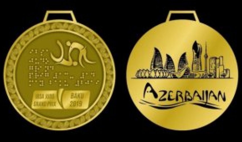 Winner of Baku Grand Prix on Paralympic Judo to be presented Jirtdan Winner of Baku Grand Prix on Paralympic Judo to be presented Jirtdan