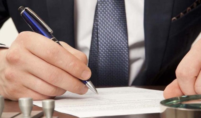 Bu şəxsə yüksək vəzifə verildi - FOTO