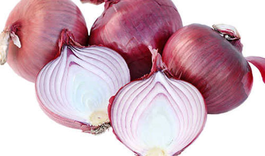 Турция сняла запрет на экспорт лука из Азербайджана