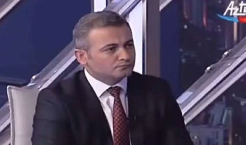 AzTV-nin yeni rəhbərinin kadr dəyişikliklərində adlar bəlli oldu  - SİYAHI