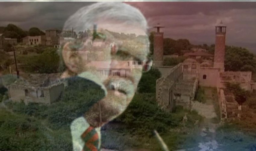 Qarabağ bu şərtlərlə qaytarılacaq - “Bolton planı”nın detalları ilk dəfə ortaya çıxdı