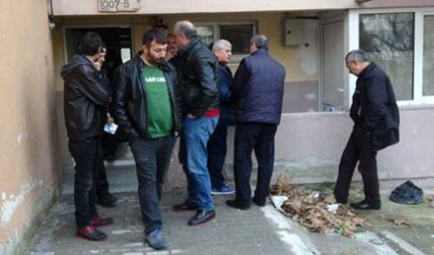 Tanınmış aktyor ölüm xəbəri ilə sarsıldı - FOTO