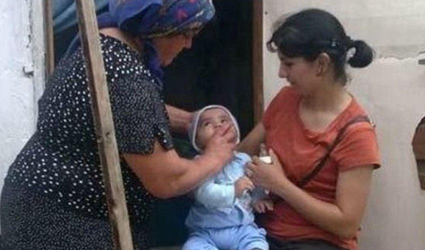Правильно ли отводить ребенка к чопчу? Правильно ли отводить ребенка к чопчу?