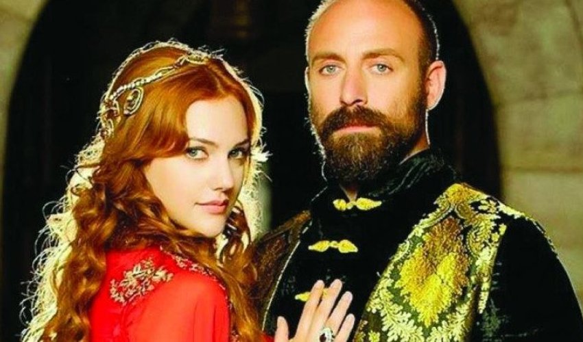 Xürrəm Sultan Rusiya və Ukrayna arasında mübahisəyə çevrildi, Türkiyə cavab verdi
