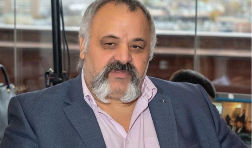 Azərbaycanlı milyonçudan xəbərdarlıq: “Soydaşlarımızı muxtariyyət üçün ayağa qaldıracam!”