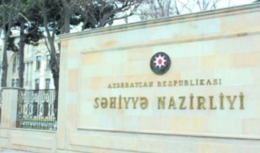 Health Ministry: There's no measles in Azerbaijan