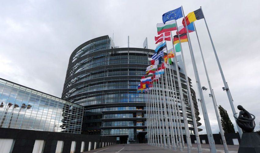 Azerbaijani association appeals to EU over biased attitude