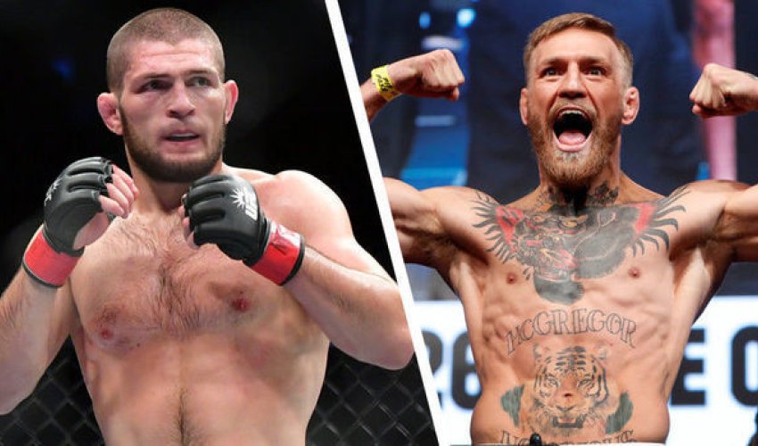 Makqreqor və Nurməhəmmədovun ikinci döyüşünün şərtləri açıqlandı