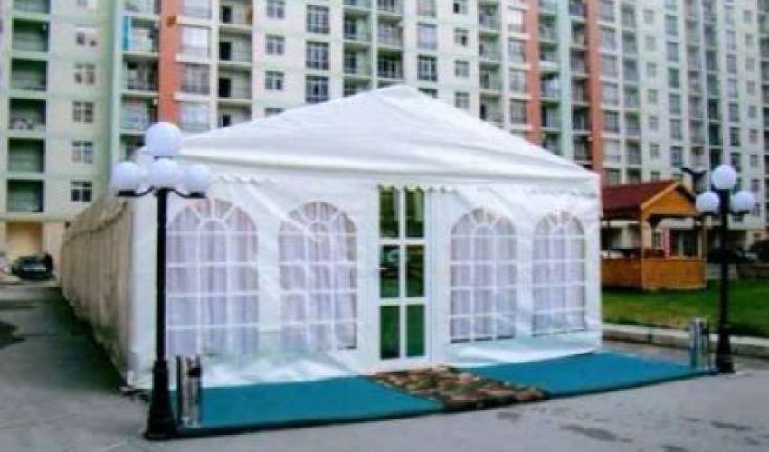 Tanınmış türk aktyor vəfat etdi - FOTO