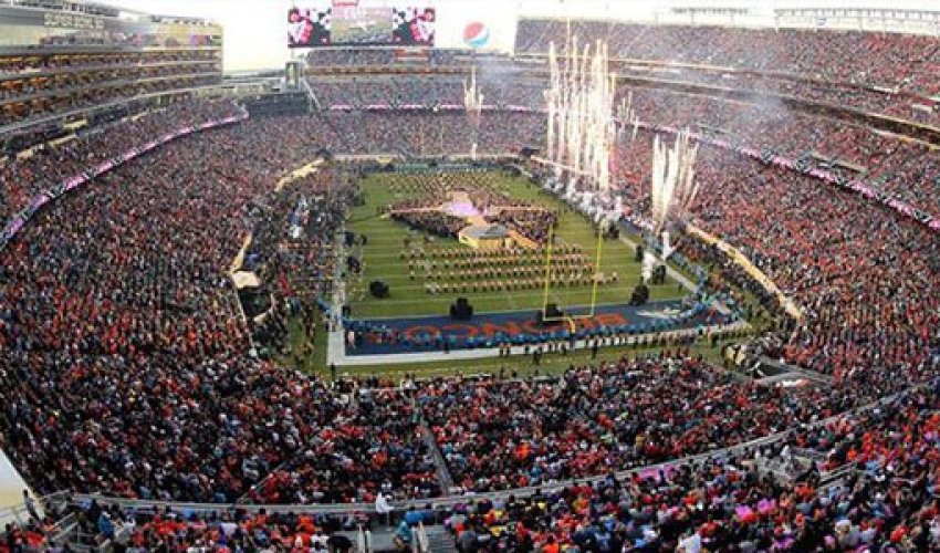 Dünyanın ən böyük oyunu: bir matçda 15 milyard dollar qazanacaqlar