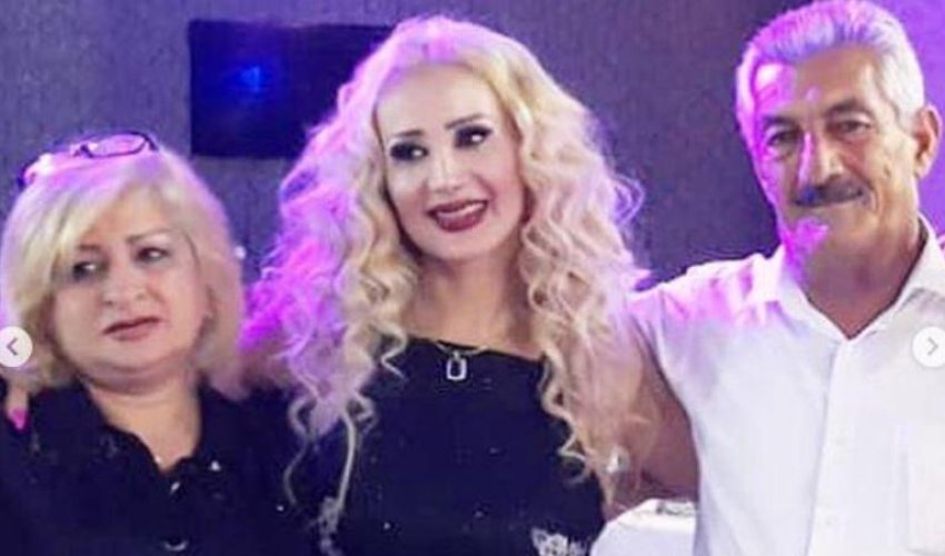 Məleykə Əsədovaya ağır itki