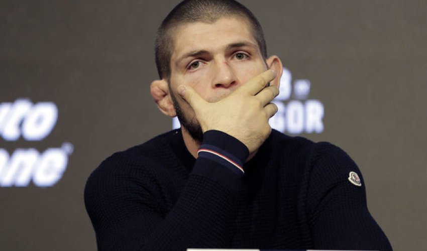 Aeroportda Nurməhəmmədovun “baqajı” oğurlandı - FOTO