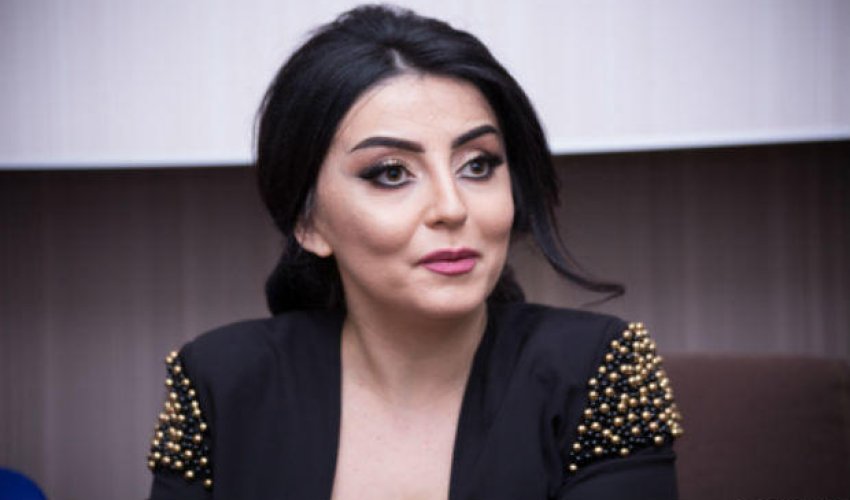 Afət ona 240 min dollarlıq avtomobil hədiyyə edənin KİMLİYİNİ AÇIQLADI