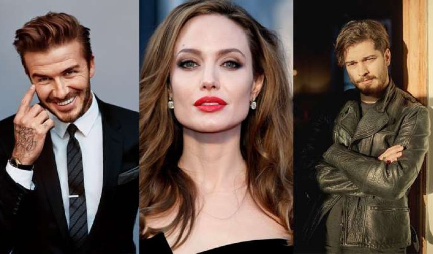 Məşhurların istifadə etdiyi ətirlər bunlardır - Araşdırma