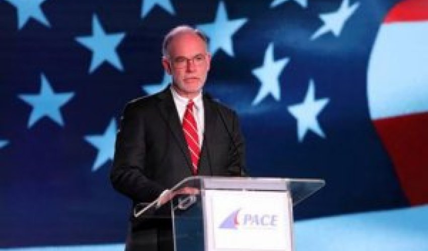 US ambassador on importance of joint Azerbaijan-Georgia projects