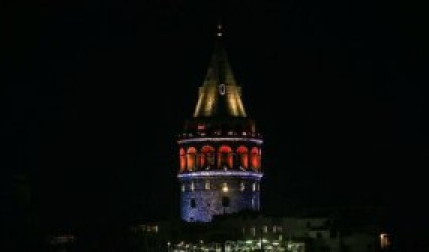 Istanbul marks World Cancer Day