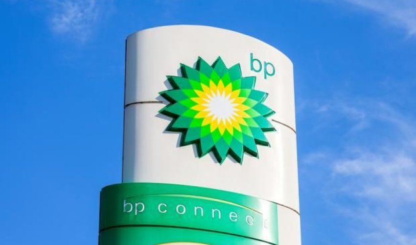 BP triples 2018 profit