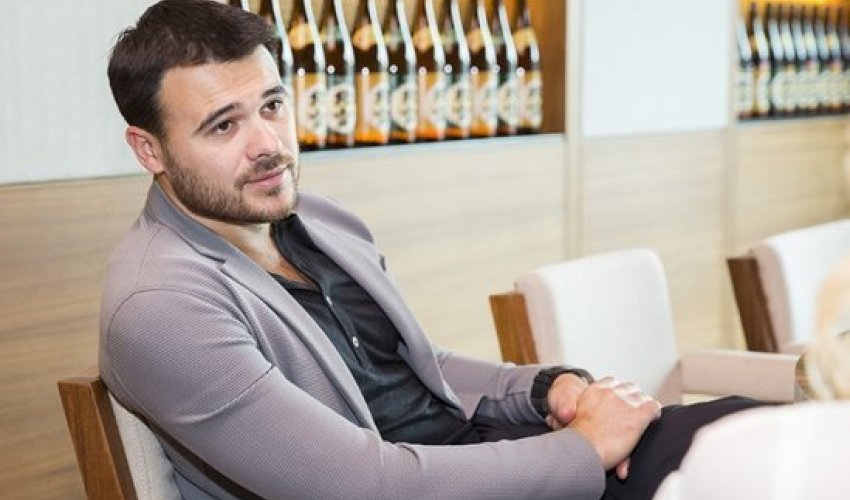 Eminə qarşı sui-qəsd: 