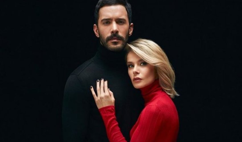 Nəsiminin sözlərinə ifa edilən mahnı türk serialında - VİDEO