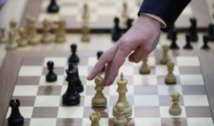 Russian city to host World Chess Cup Russian city to host World Chess Cup