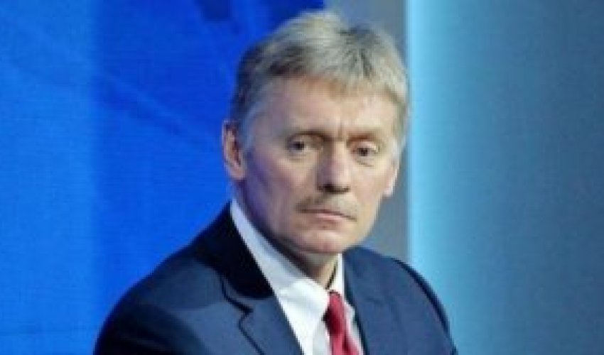 Peskov: Maduro's evacuation not discussed in Kremlin Peskov: Maduro's evacuation not discussed in Kremlin