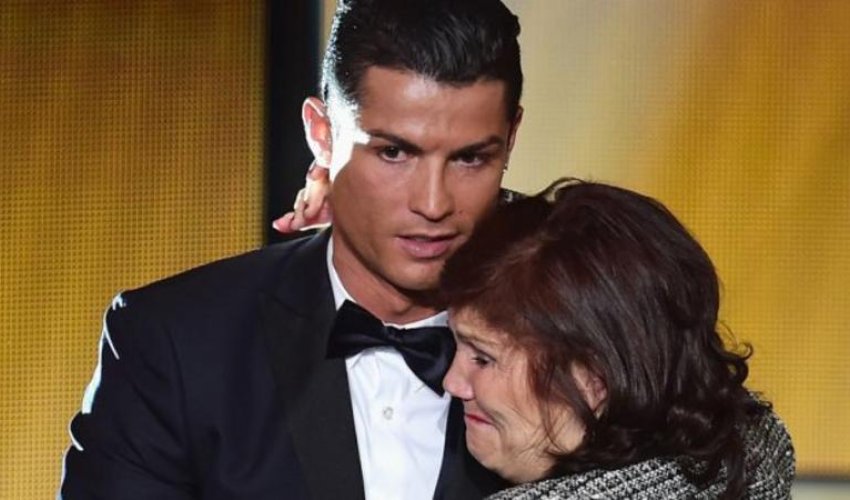 Ronaldoya şok xəbər - Xərçəng xəstəliyinə tutuldu