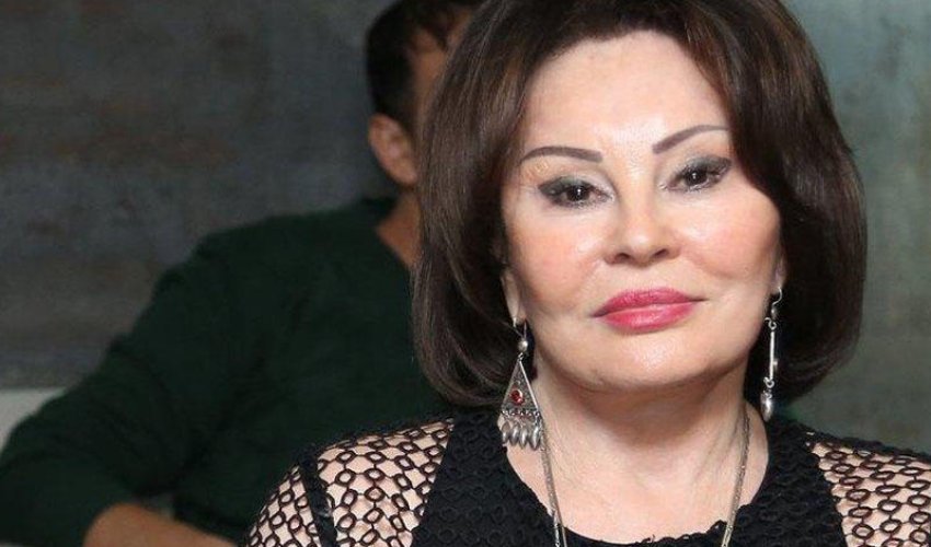 “Amaliya Pənahovanın qəbirüstü abidəsini övladları qoyacaq”