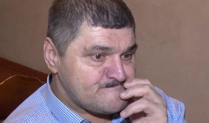 Heydər Əliyev Fondu Ağakərimin müalicəsini üzərinə götürdü