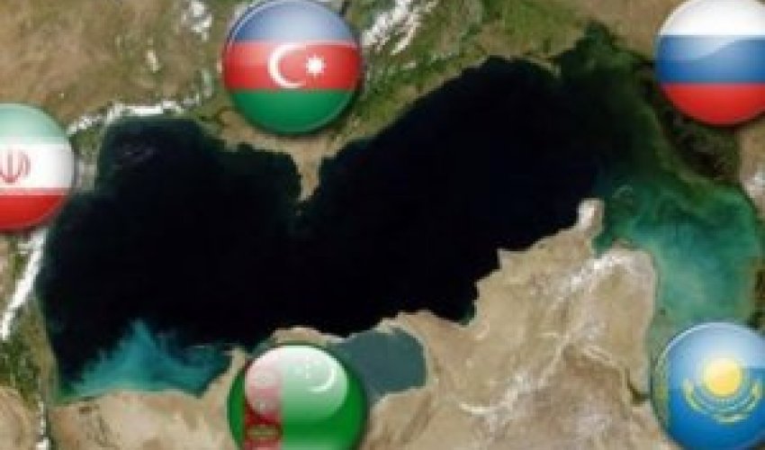 Caspian Five to meet in Baku  