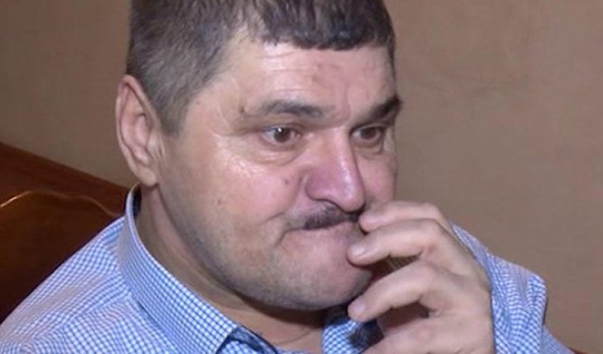 Heydər Əliyev Fondu meyxanaçının müalicəsini üzərinə götürüb