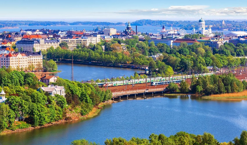 Person on Finnish Interpol’s list detained in Azerbaijan