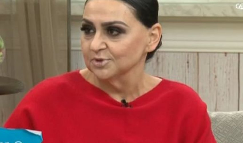 Xərçəngə qalib gələn 