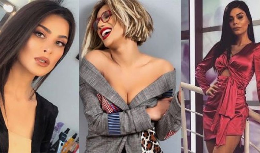 Azərbaycanlı məşhurların şəxsi biznesləri - SIYAHI