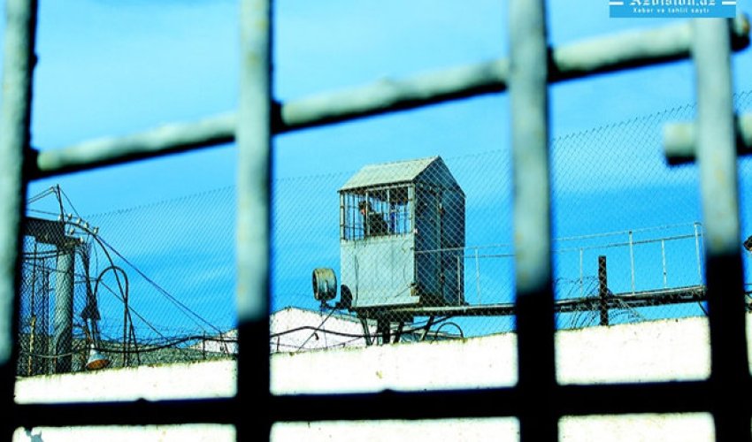 Bu gün Əfv Komissiyasının iclası keçiriləcək