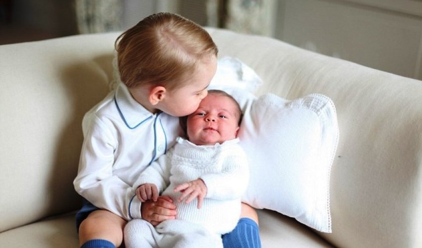 “ANS”-in tanınmış aparıcısı övladlığa uşaq götürür – FOTO