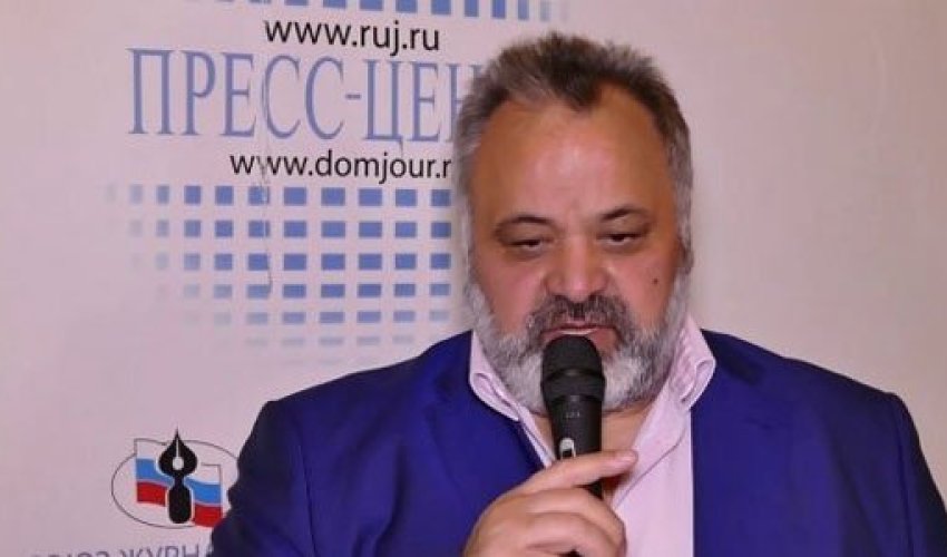 Söyün Sadıqovun həbsinin təfərrüatları: ermənidən 100 milyon istəyib (FOTOLAR)