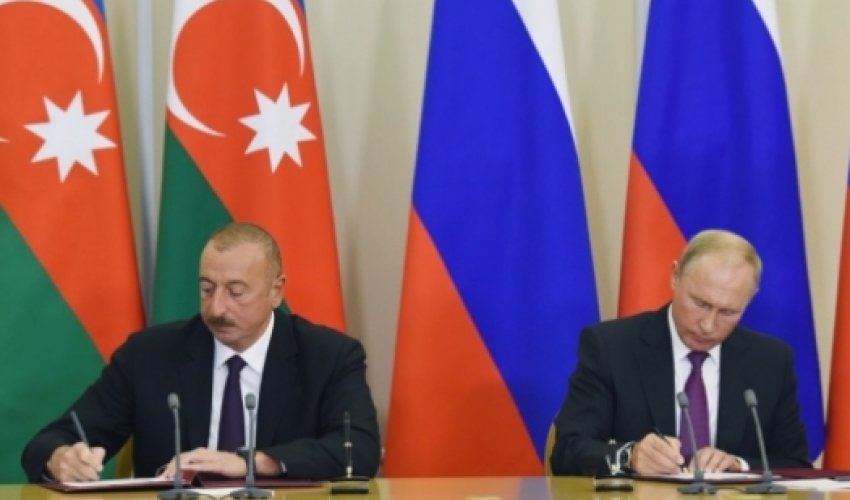 Prezidentlərin  imzasını saxtalaşdıran deputat köməkçisi saxlanılıb -  QALMAQAL