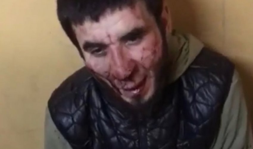 За ЭТИ слова азербайджанцы в России наказали чеченца За ЭТИ слова азербайджанцы в России наказали чеченца