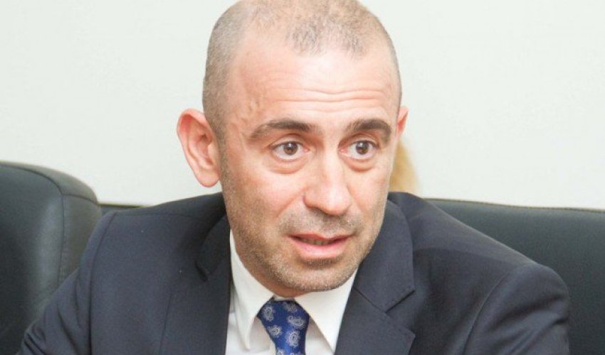 Vahid Mustafayev ANS telekanalının bərpasından danışdı