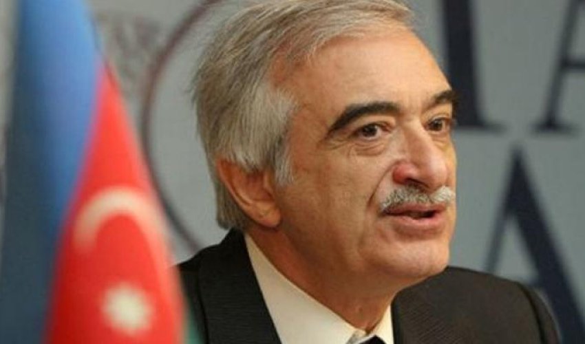 Polad Bülbüloğlu: Məsələ Prezidentin nəzarətindədir - VİDEO