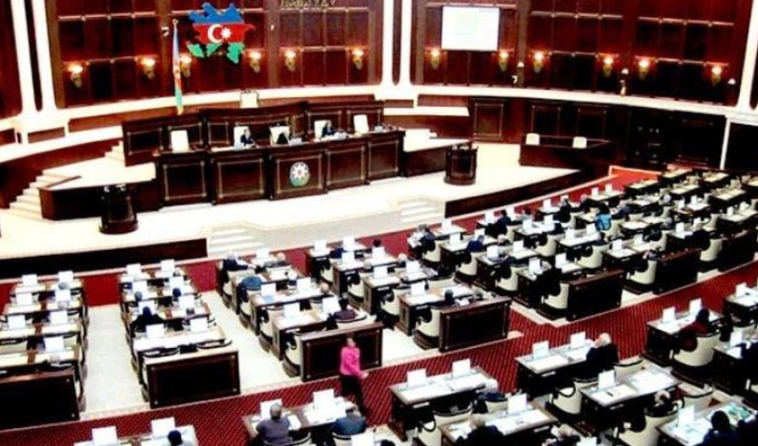 Azərbaycan Himni ilə bağlı qanun dəyişdi: bundan sonra...