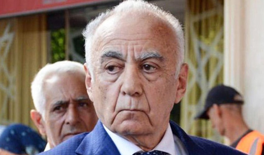 Abutalıbovun ən odioz kadrı işdən çıxarıldı - itirilən yaşıl milyonlar...
